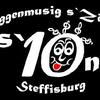 Guggenmusik s'Zähni Steffisburg